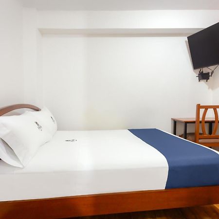 Hotel Italia I Chiclayo Exterior photo